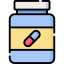 Pills icon 64x64