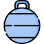 Gym ball icon 64x64