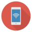 Wifi icon 64x64