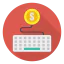 Keyboard icon 64x64