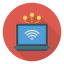 Wifi icon 64x64