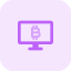 Computer ícono 64x64