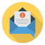 Message icon 64x64