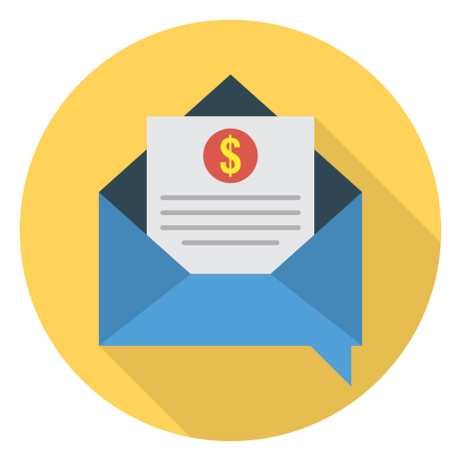 Message icon