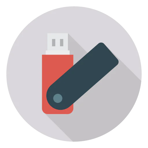 Usb icon