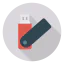 Usb icon 64x64