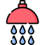 Shower icon 64x64