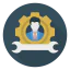 Setting icon 64x64