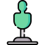 Mannequin icon 64x64