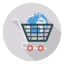 Cart icon 64x64