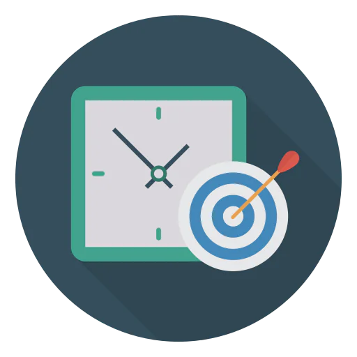 Time icon