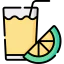 Lemon juice biểu tượng 64x64