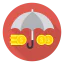 Protection icon 64x64
