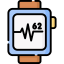 Smartwatch icon 64x64