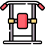 Captains chair icon 64x64