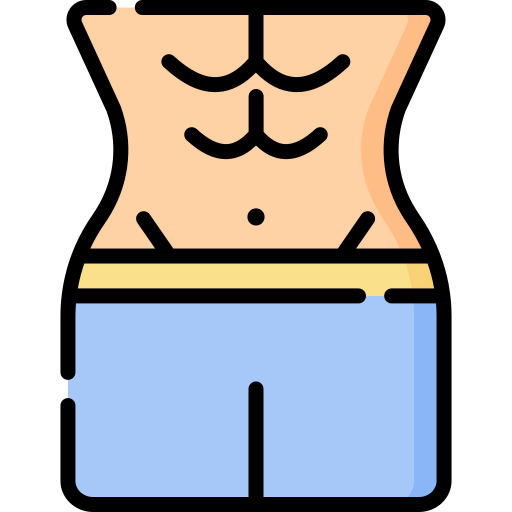 Strong icon