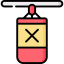 Boxing bag icon 64x64