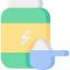 Whey protein іконка 64x64