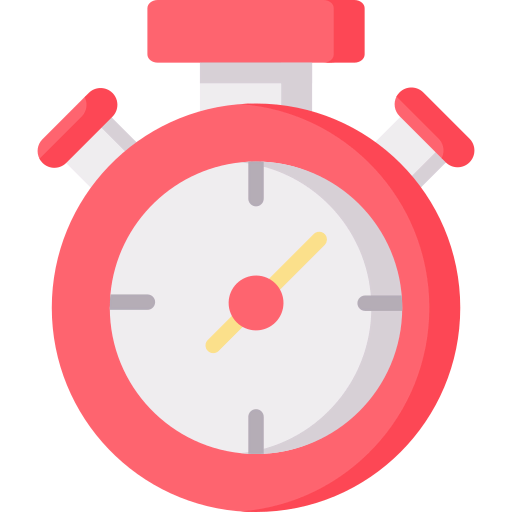Stopwatch icon