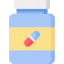 Pills icon 64x64
