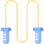 Jump rope ícono 64x64