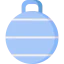 Gym ball icon 64x64