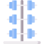Barbell Symbol 64x64
