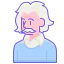 Scientist アイコン 64x64