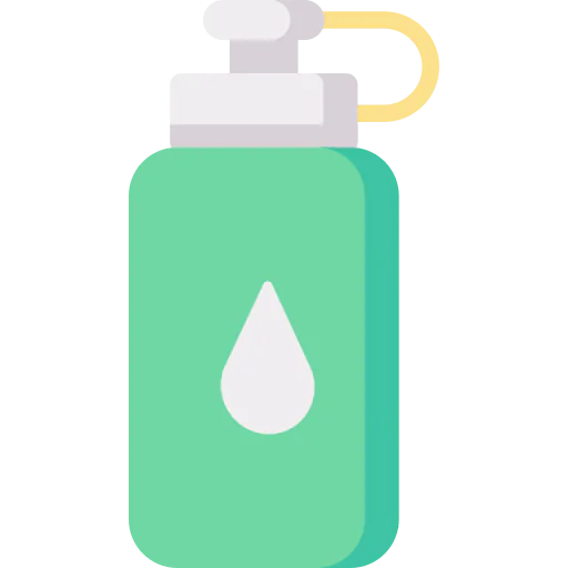 Bottle icon
