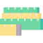 Tape measure icon 64x64