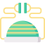 Bosu ball icon 64x64