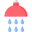 Shower icon 64x64