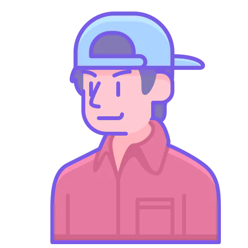 Man icon