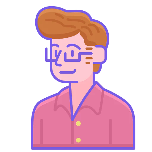 Man icon