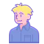 Man icon 64x64