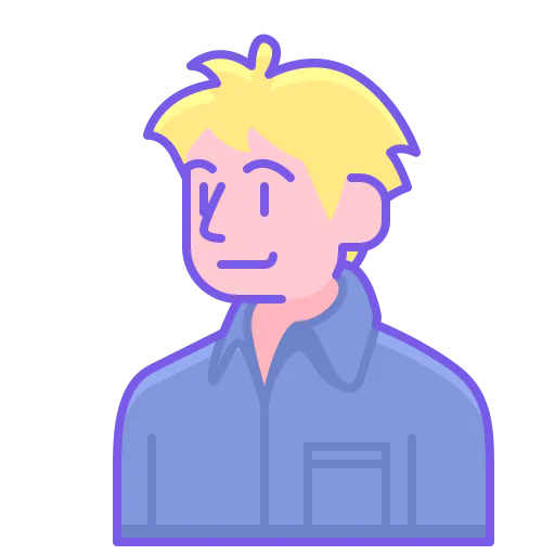 Man icon
