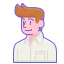Man icon 64x64