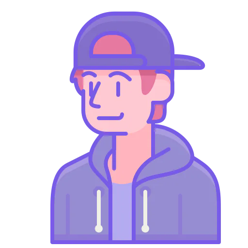 Fancy icon
