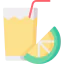 Lemon juice biểu tượng 64x64