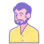 Man icon 64x64