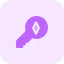 Key ícono 64x64