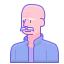 Old man icon 64x64