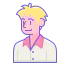 Man icon 64x64