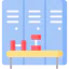 Locker icon 64x64