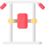 Captains chair icon 64x64