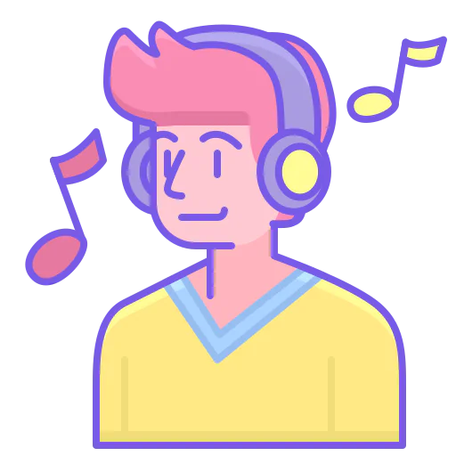 Man icon