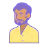 Man icon 64x64