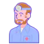 Nurse icon 64x64