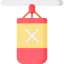 Boxing bag icon 64x64