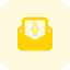 Mail Ikona 64x64